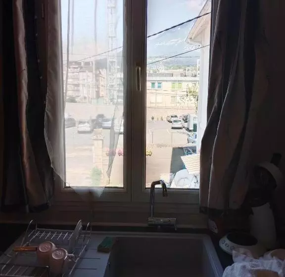 Appartement Proche De La Gare