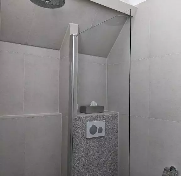 Aamiaismajoitus (B&B) Bed&bubbels 256