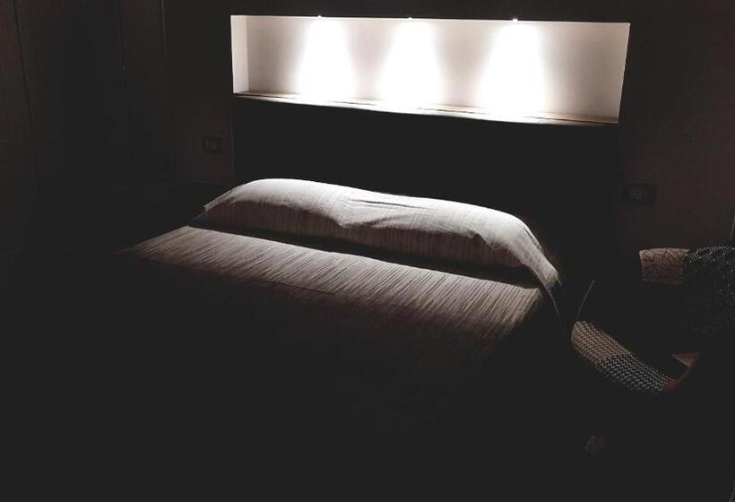 Bed and Breakfast Monelia