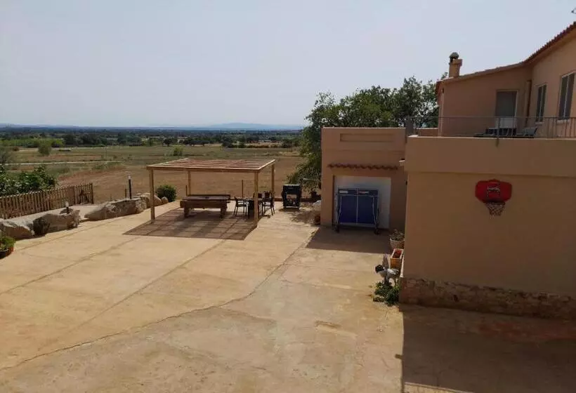 Casa L Era 1967