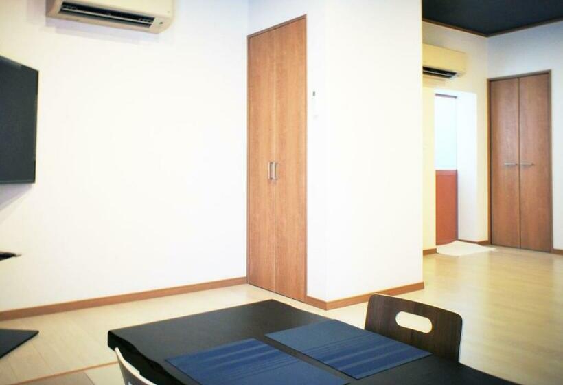 Отель Atami Spring Terrace