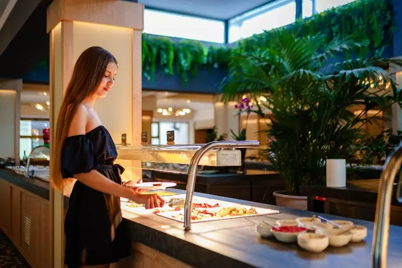 ホテル Bacolux Koralio, Eforie Nord