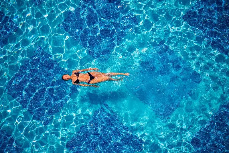 ホテル Bacolux Koralio, Eforie Nord