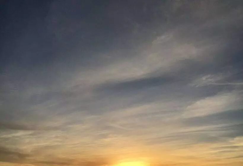 Hotelli Desierto Azul