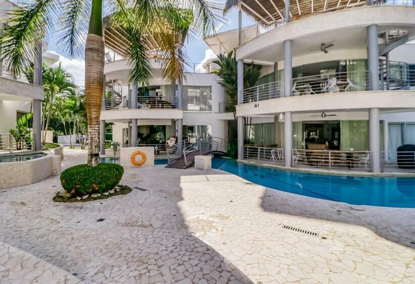 فندق Hermosa Waves A2