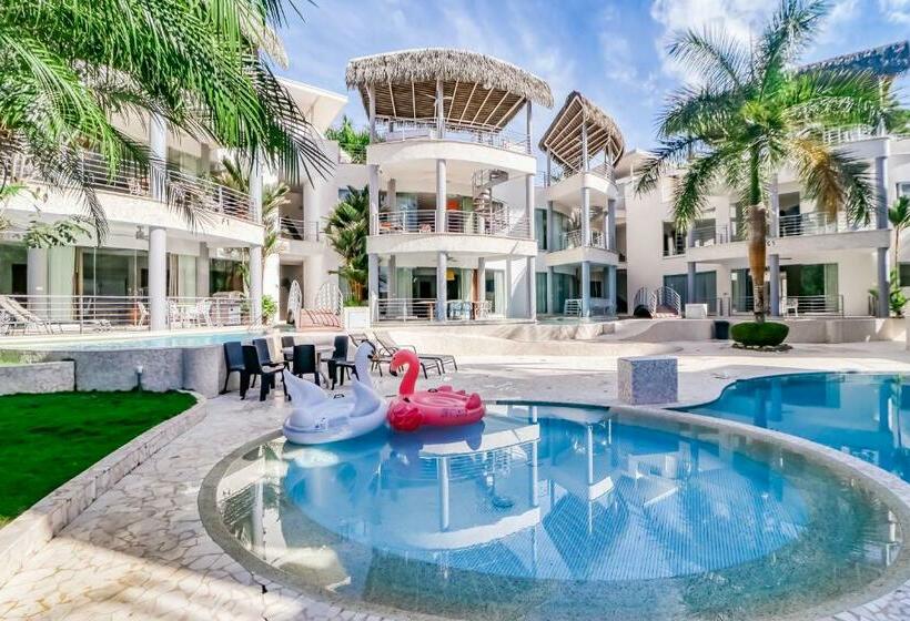 فندق Hermosa Waves A2