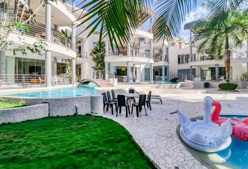 فندق Hermosa Waves A2