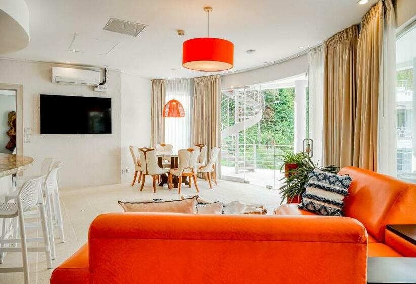 فندق Hermosa Waves A2