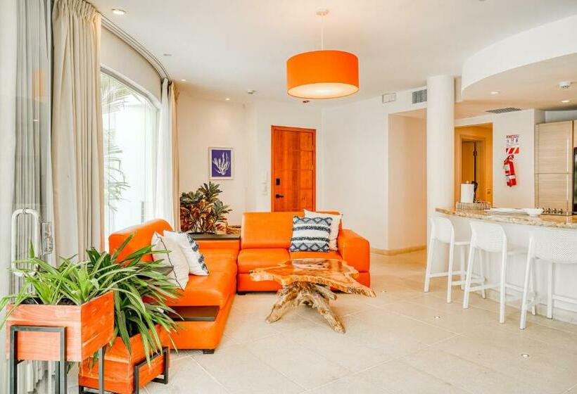 فندق Hermosa Waves A2