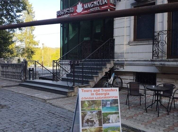 Hotel Magnolia By David