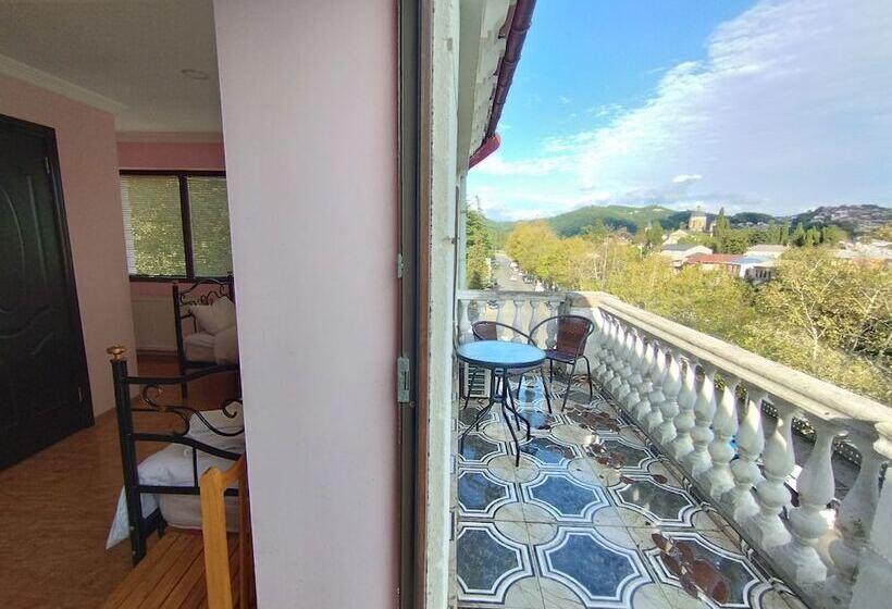 Hotel Magnolia By David