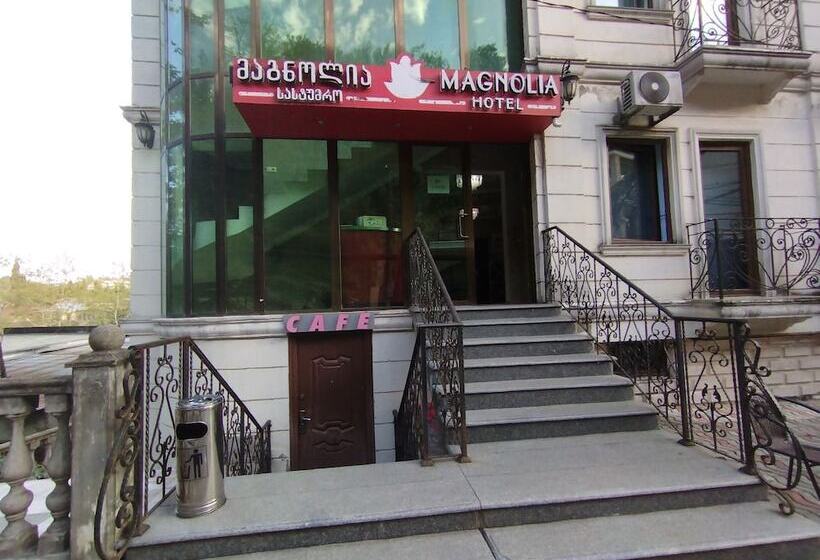 Hotel Magnolia By David