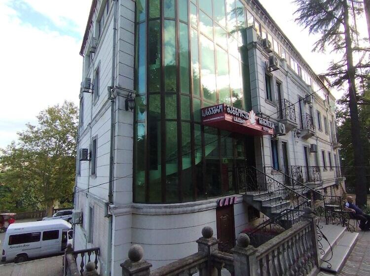 Hotel Magnolia By David