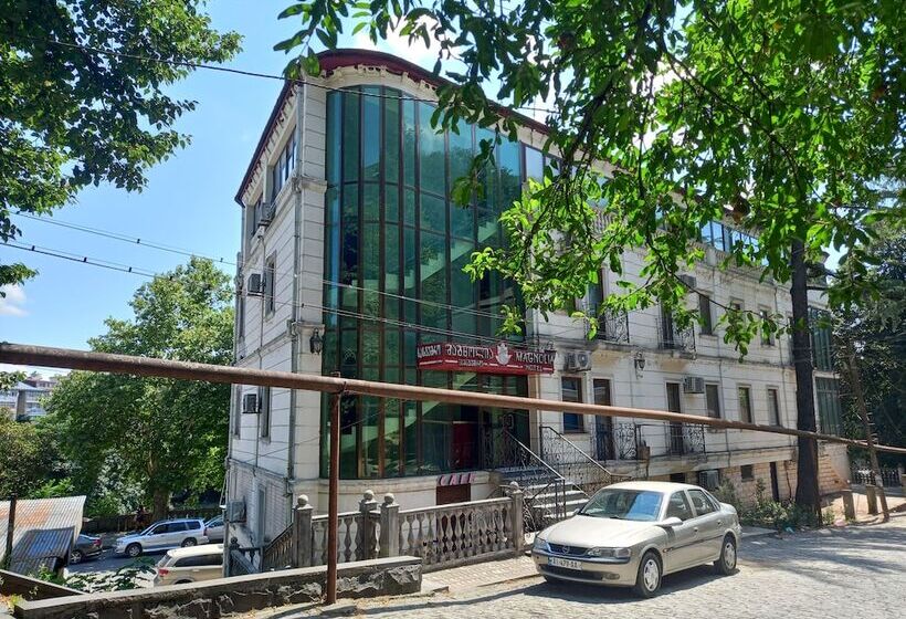 Hotel Magnolia By David