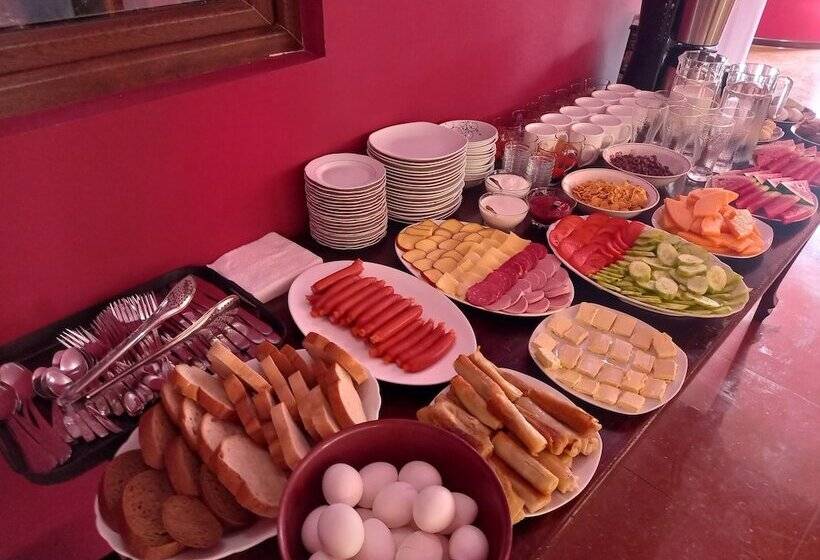 Hotel Magnolia By David