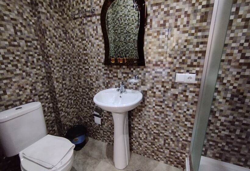 Hotel Magnolia By David