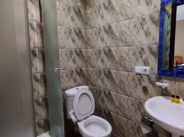 Hotel Magnolia By David