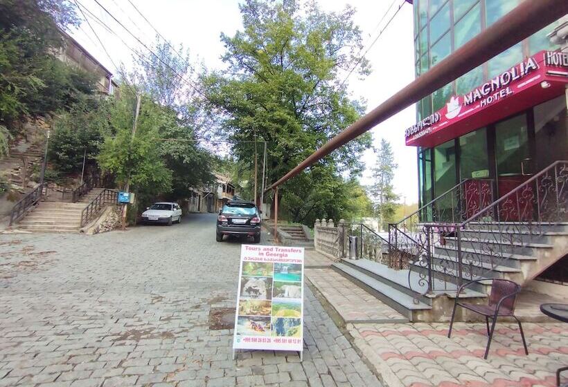 Hotel Magnolia By David