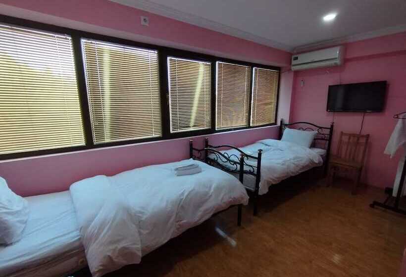 Hotel Magnolia By David