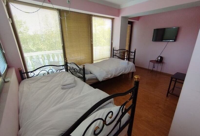 Hotel Magnolia By David