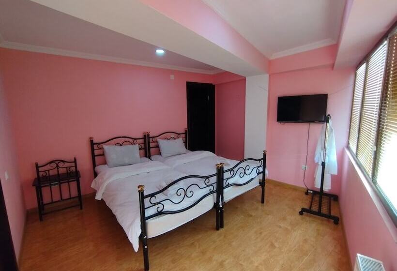 Hotel Magnolia By David