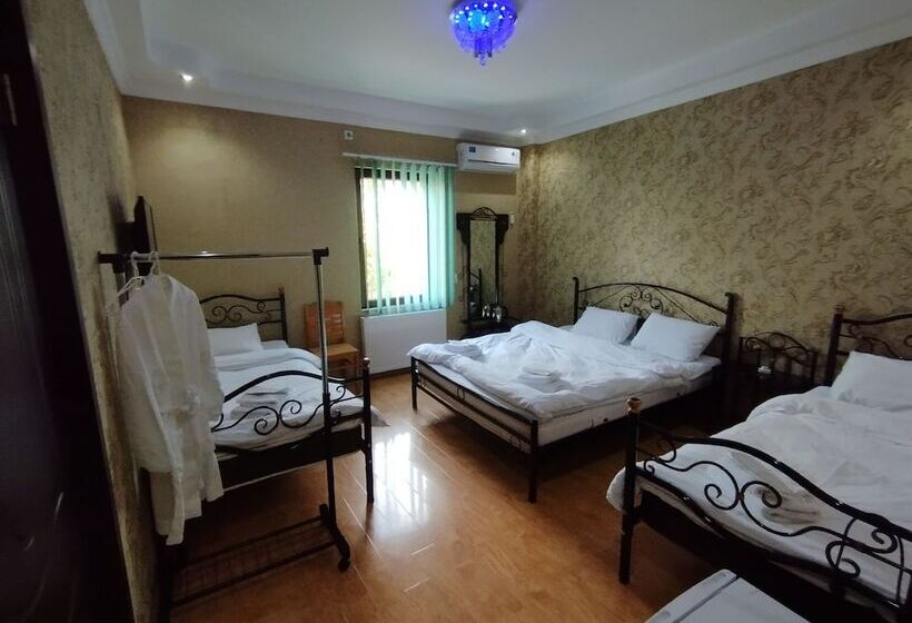 Hotel Magnolia By David