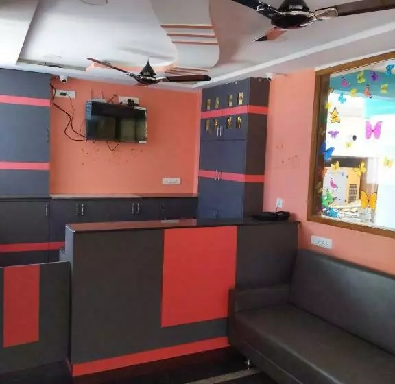 ホテル Newly Opened   Sikhara Stays