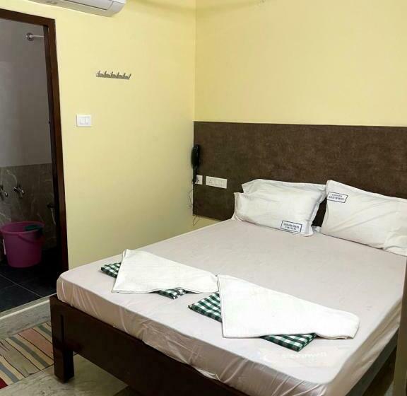 Szálloda Newly Opened Sikhara Stays