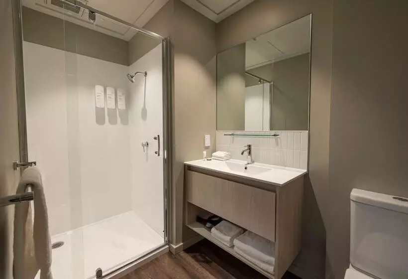 Hotelli Quest 256 Lambton