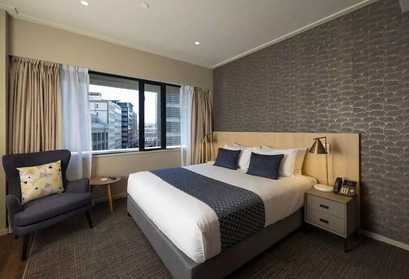 Hotelli Quest 256 Lambton