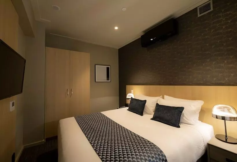 Hotelli Quest 256 Lambton