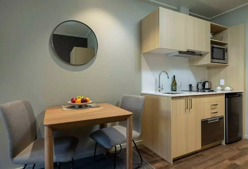 Hotelli Quest 256 Lambton