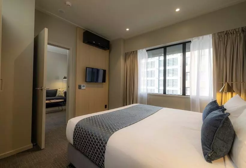 Hotelli Quest 256 Lambton