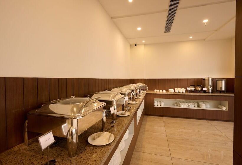 בית מלון כפרי Renest Haridwar