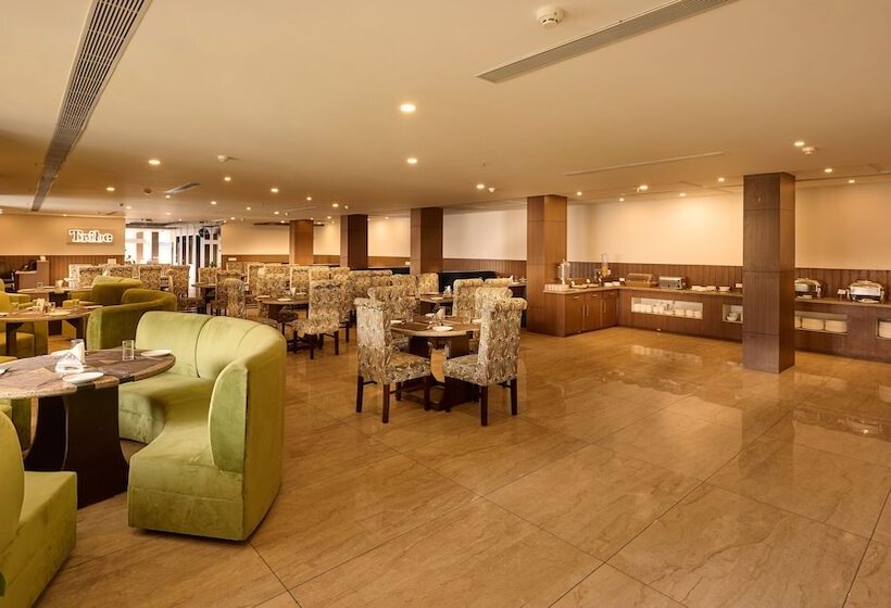 בית מלון כפרי Renest Haridwar