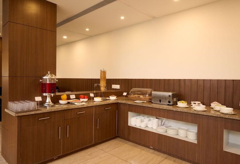 בית מלון כפרי Renest Haridwar