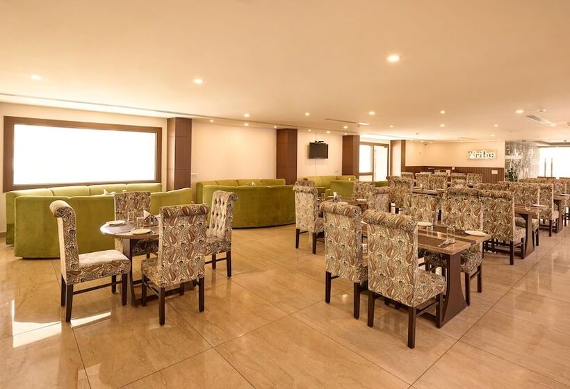 בית מלון כפרי Renest Haridwar