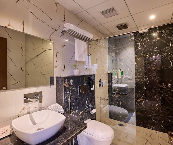 בית מלון כפרי Renest Haridwar