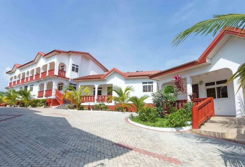 ホテル Royal Elmount