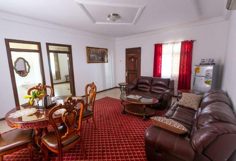 ホテル Royal Elmount