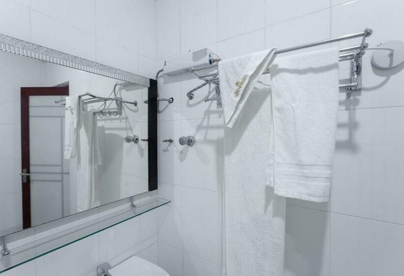 ホテル Royal Elmount