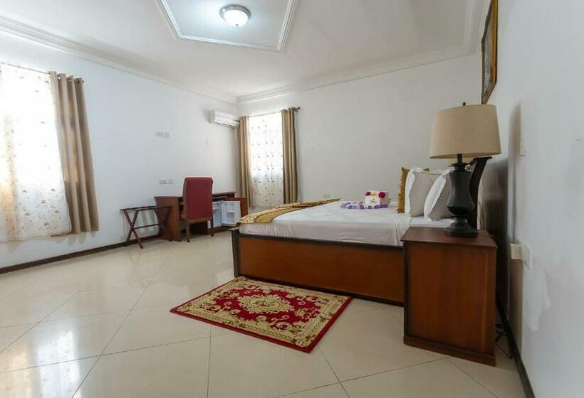 ホテル Royal Elmount