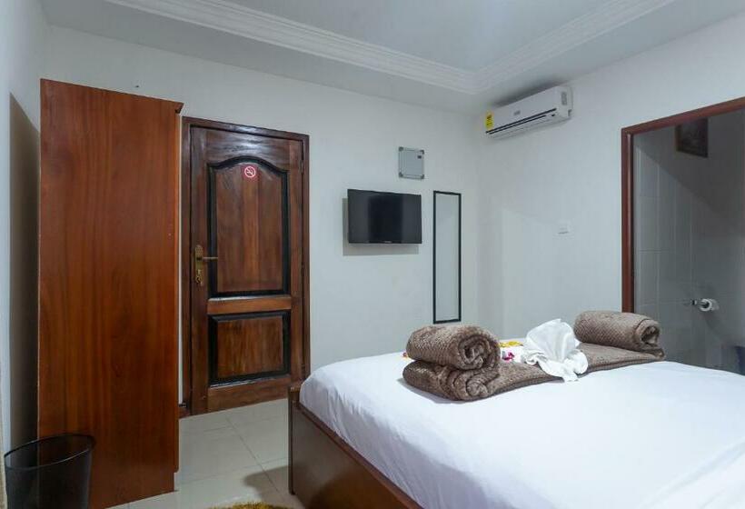 ホテル Royal Elmount