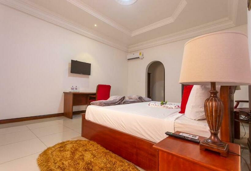 ホテル Royal Elmount