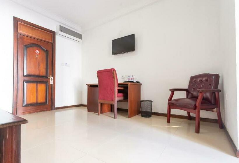 ホテル Royal Elmount