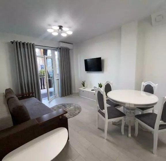 Hotel Shtil