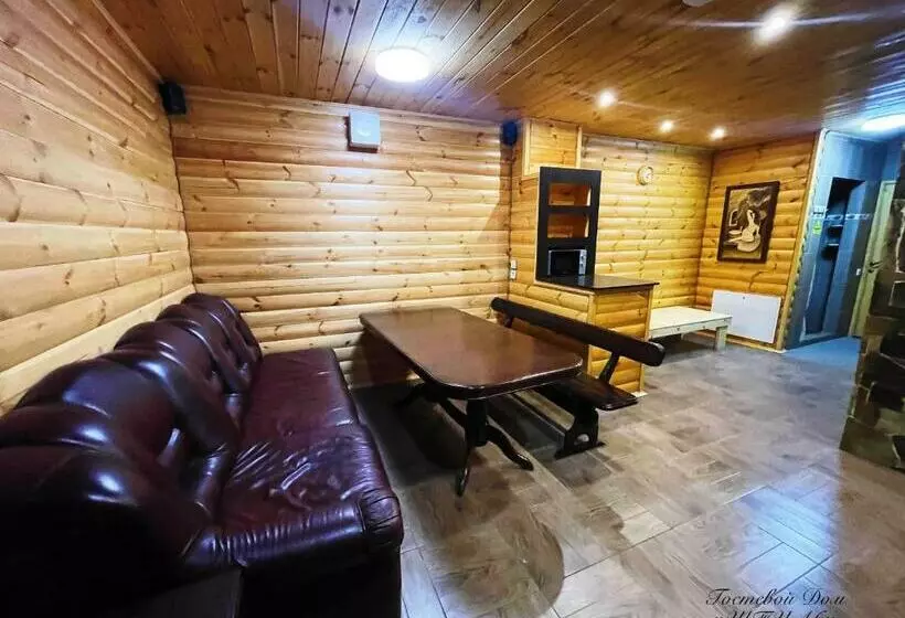 Hotel Shtil