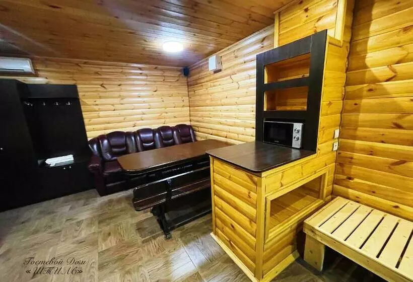 Hotel Shtil