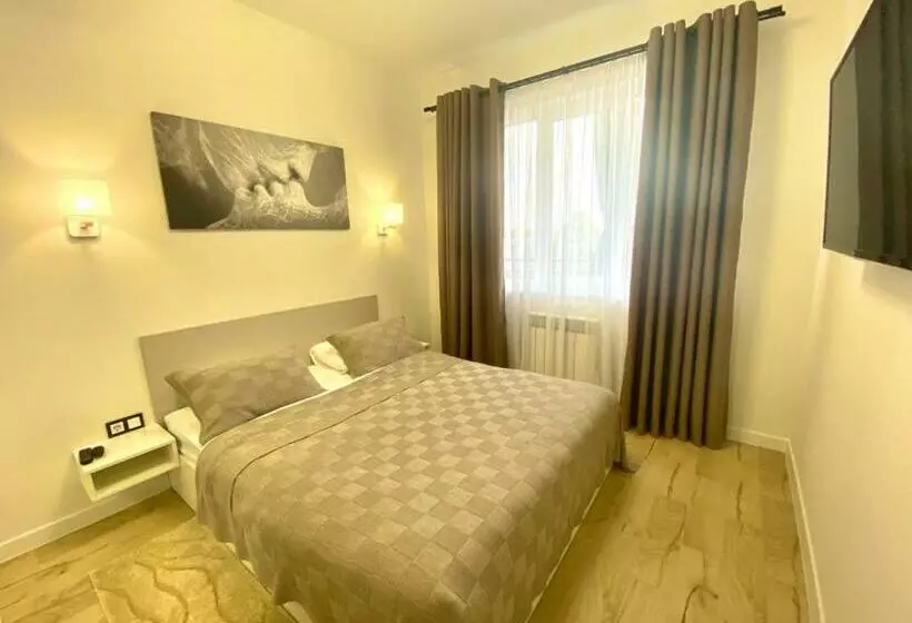 Hotel Shtil