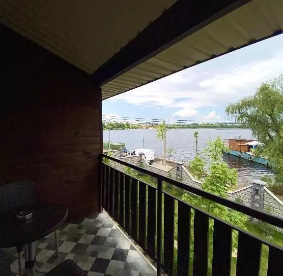 Hotel Shtil